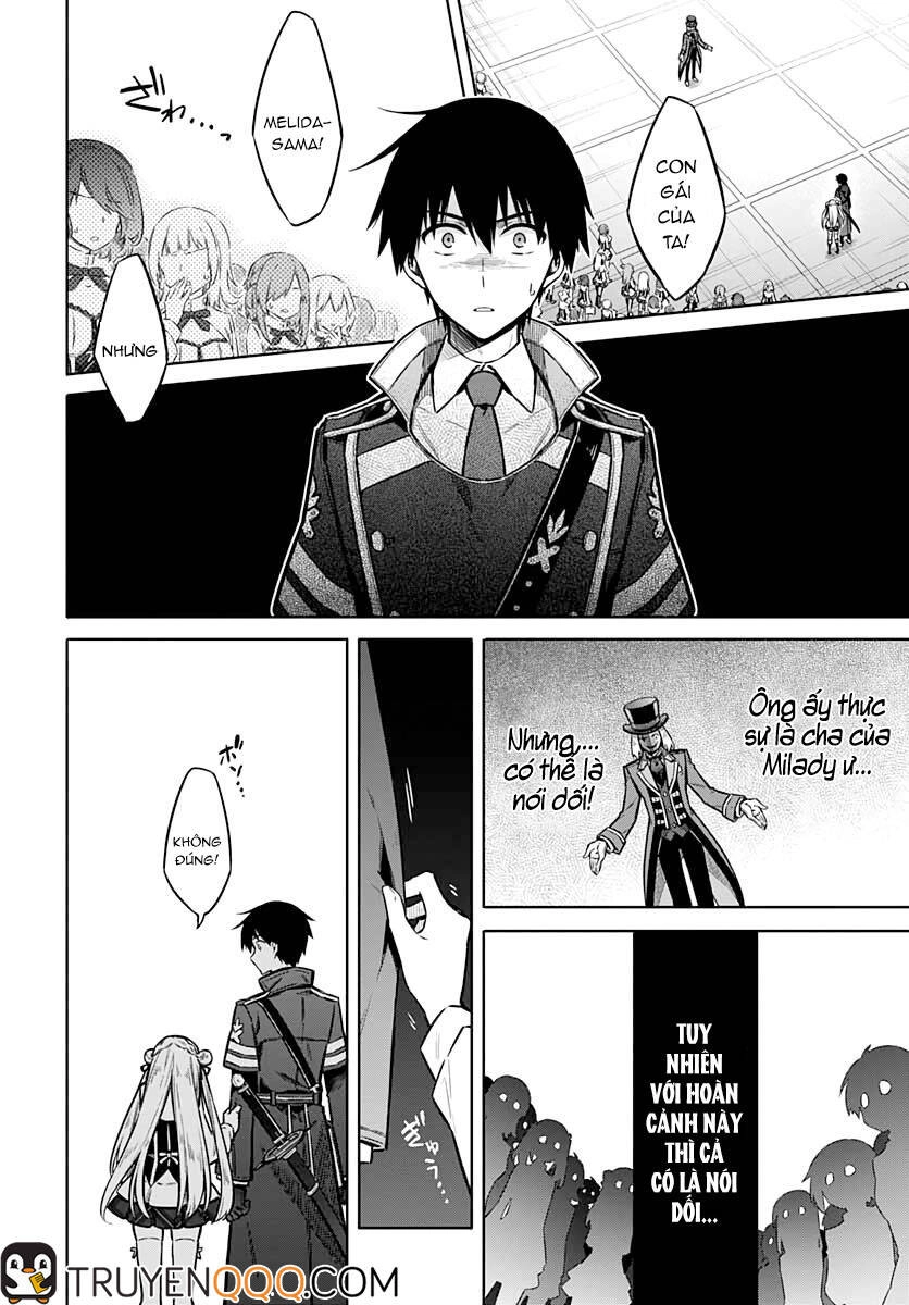 Assassin's Pride Chapter 35.5 - 4