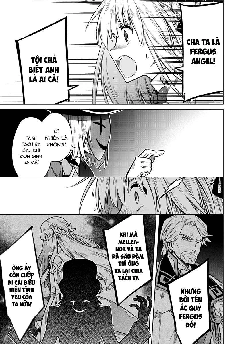 Assassin's Pride Chapter 35.5 - 5