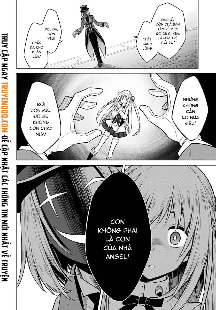 Assassin's Pride Chapter 35.5 - 6