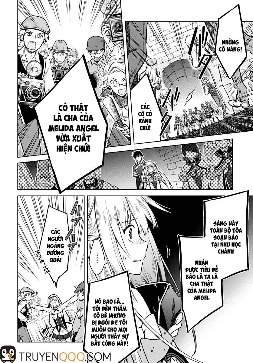 Assassin's Pride Chapter 35.5 - 12