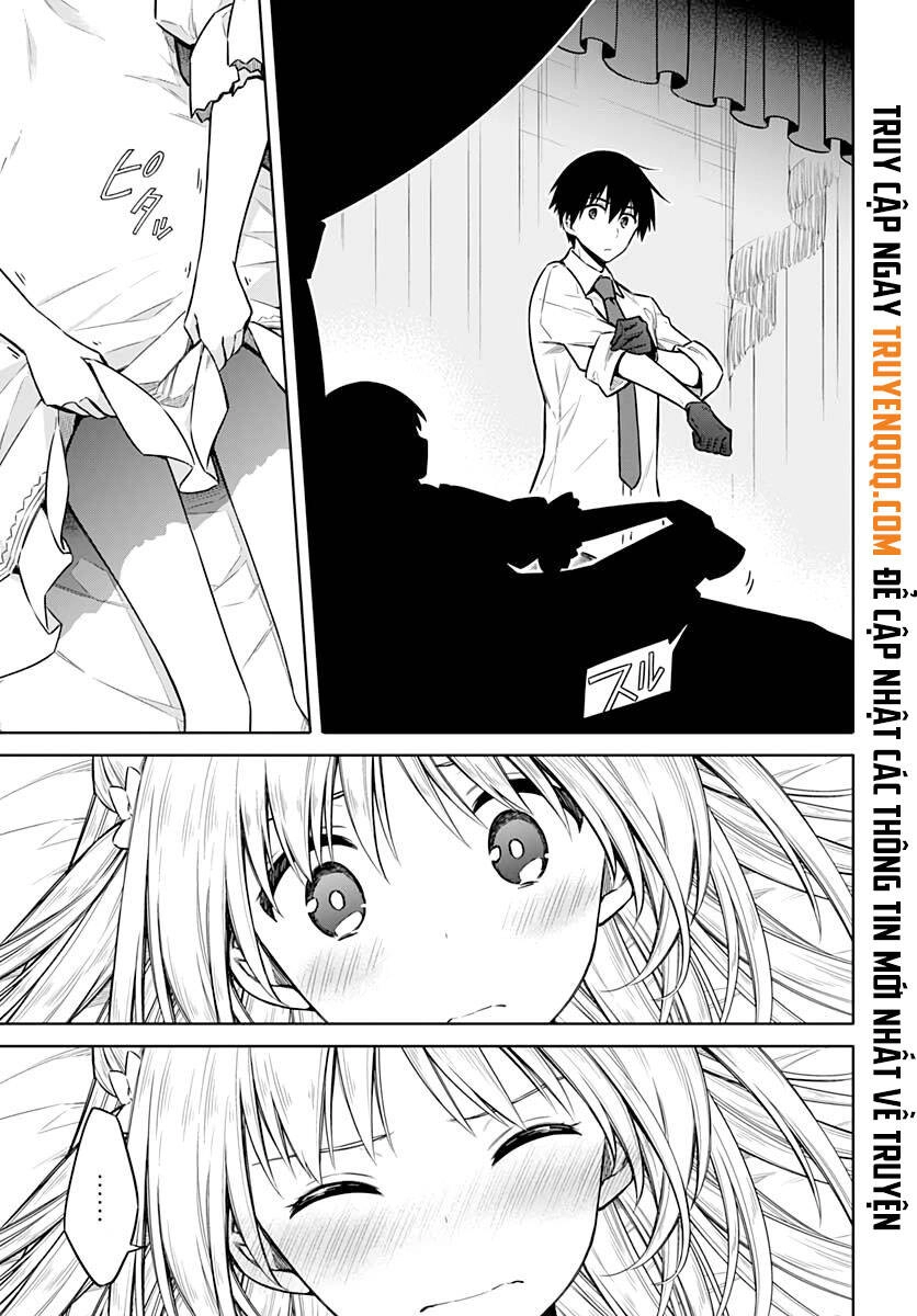 Assassin's Pride Chapter 36 - 4