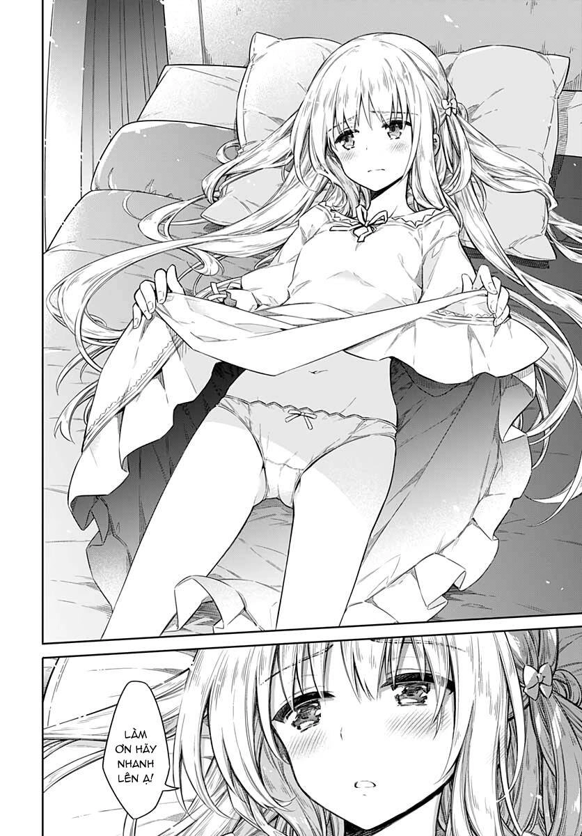 Assassin's Pride Chapter 36 - 5