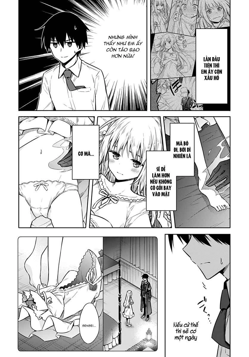 Assassin's Pride Chapter 36 - 7