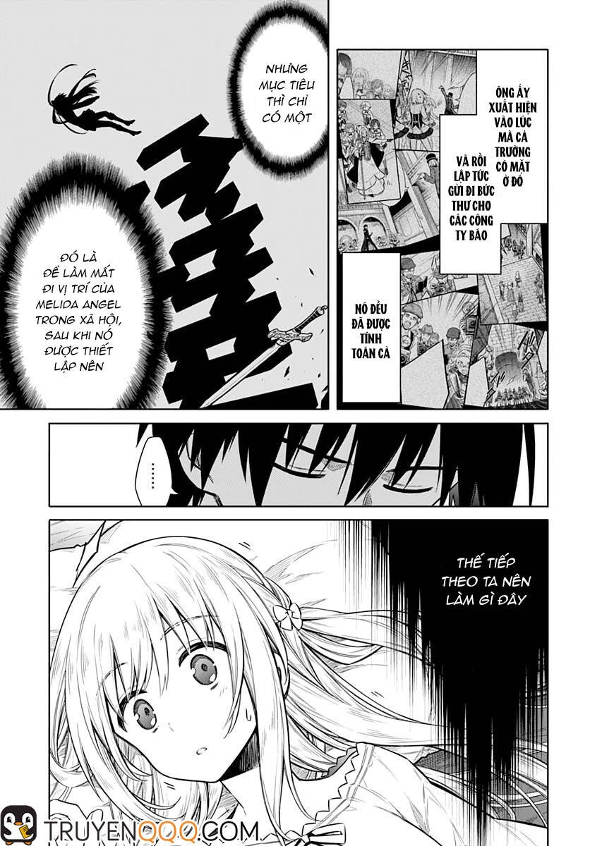 Assassin's Pride Chapter 36 - 10