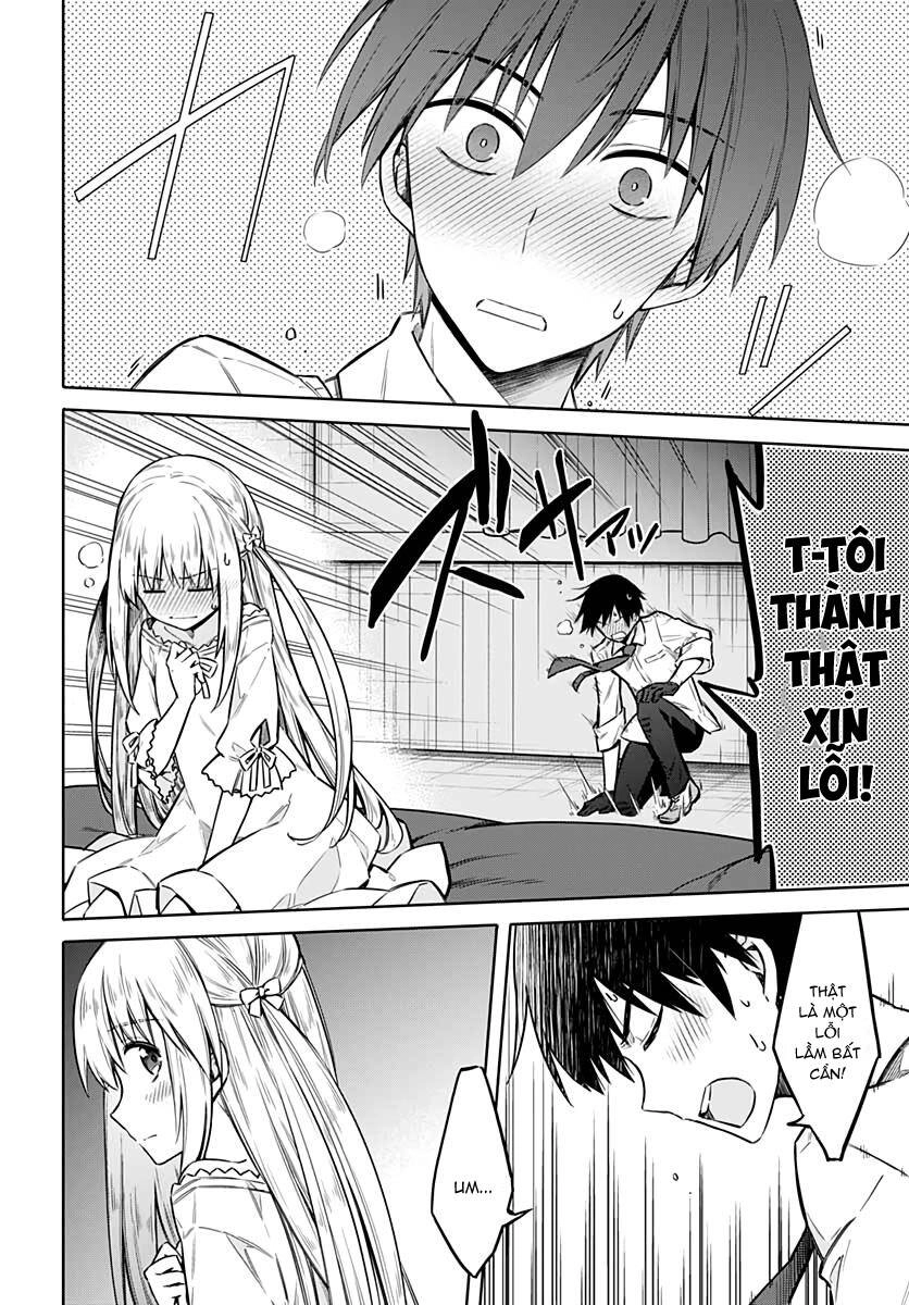 Assassin's Pride Chapter 36 - 13