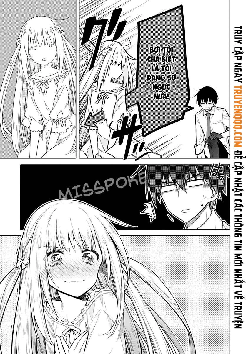 Assassin's Pride Chapter 36 - 14