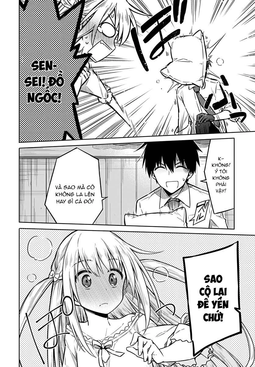 Assassin's Pride Chapter 36 - 15