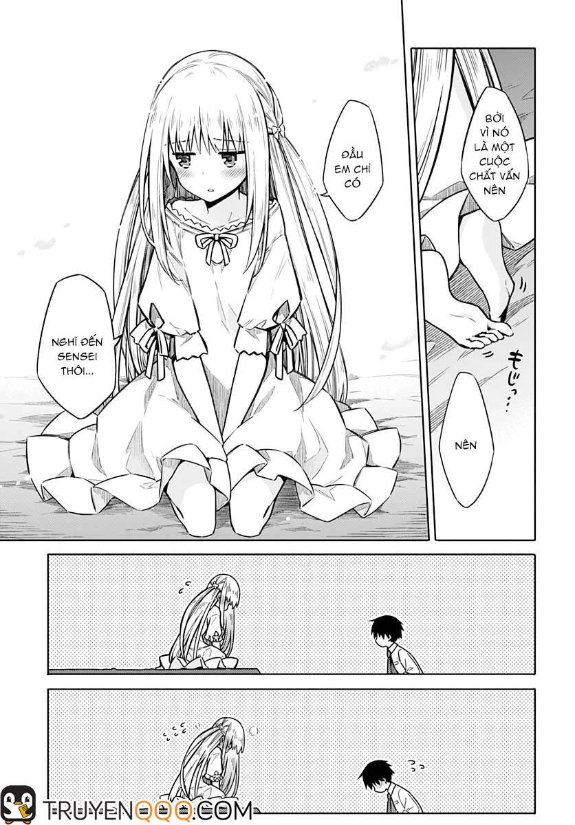 Assassin's Pride Chapter 36 - 16