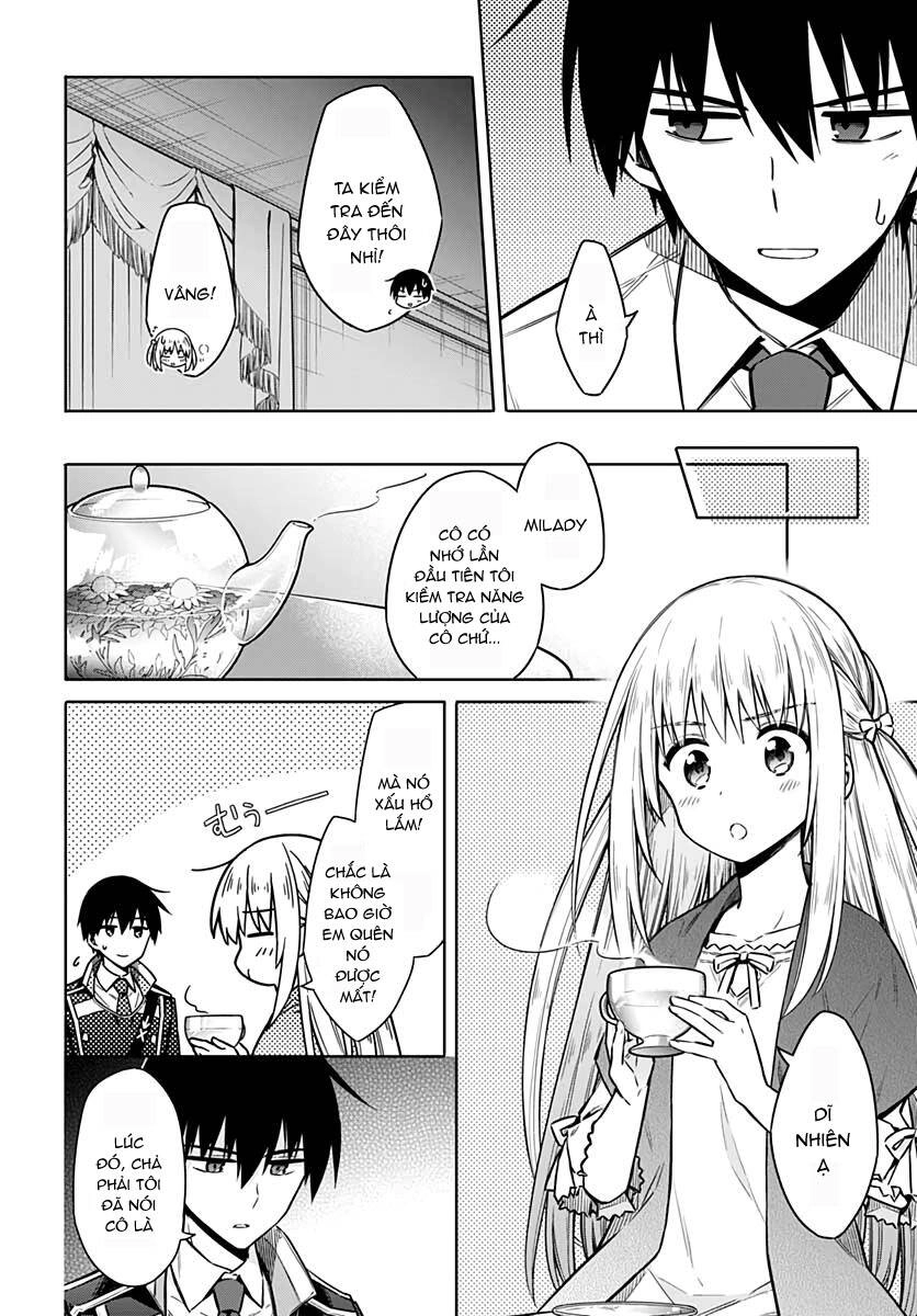 Assassin's Pride Chapter 36 - 17