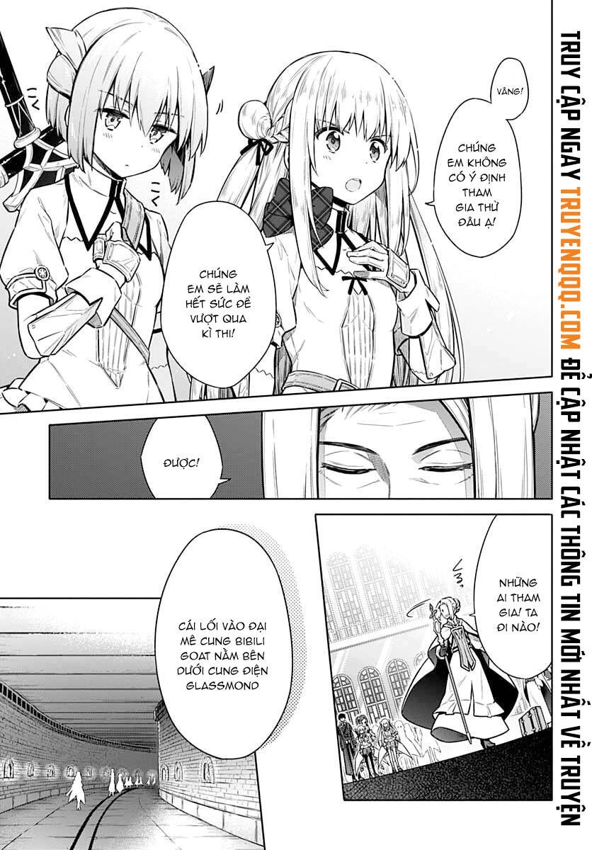 Assassin's Pride Chapter 37 - 4