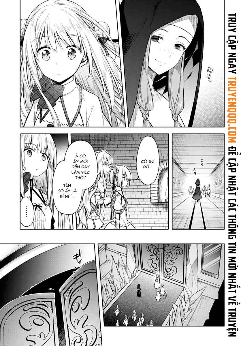 Assassin's Pride Chapter 37 - 8