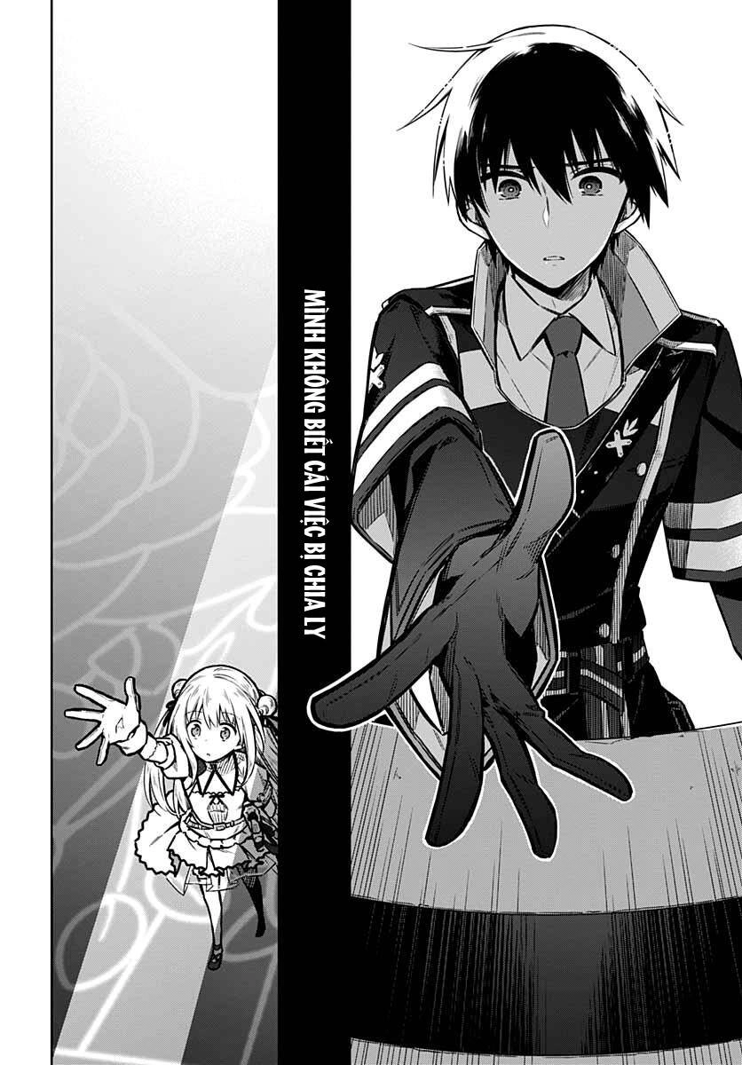 Assassin's Pride Chapter 37 - 13