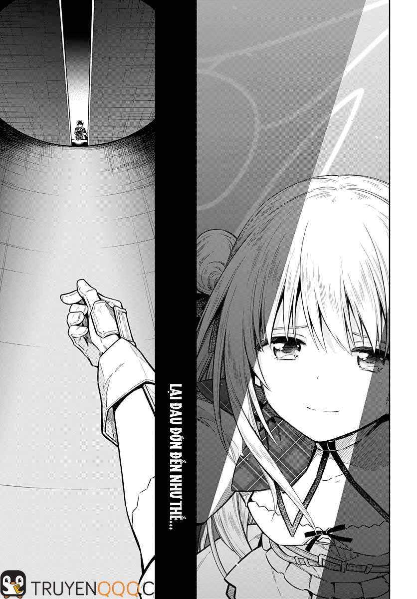 Assassin's Pride Chapter 37 - 14