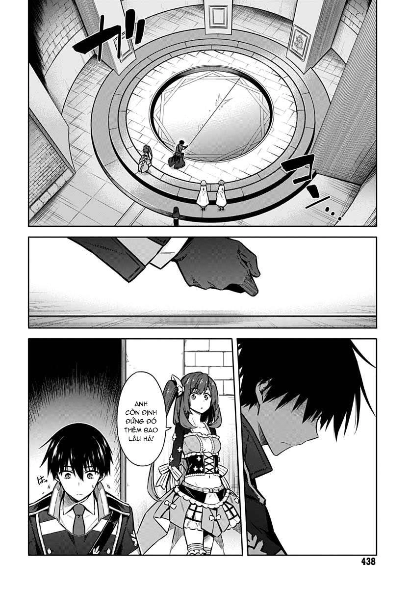 Assassin's Pride Chapter 37 - 15