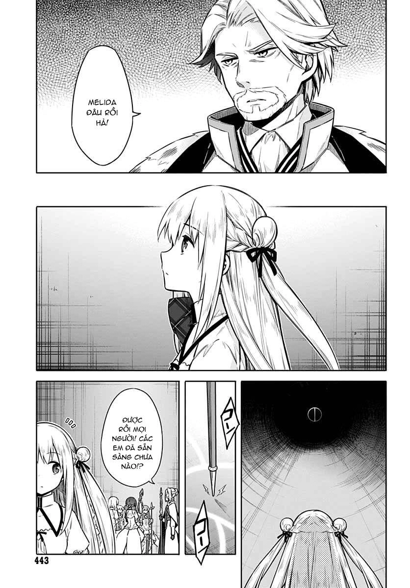 Assassin's Pride Chapter 37.5 - 5