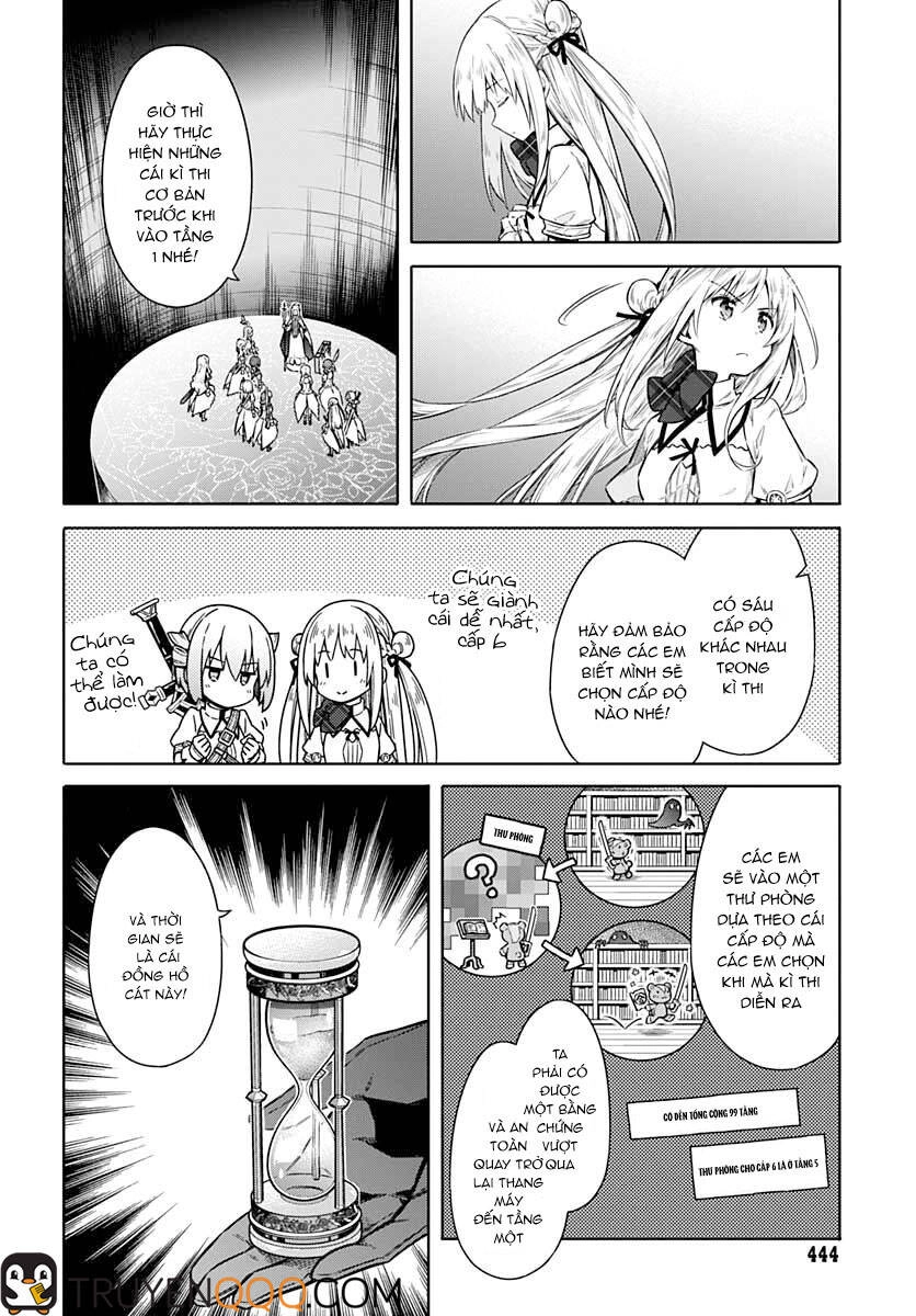 Assassin's Pride Chapter 37.5 - 6