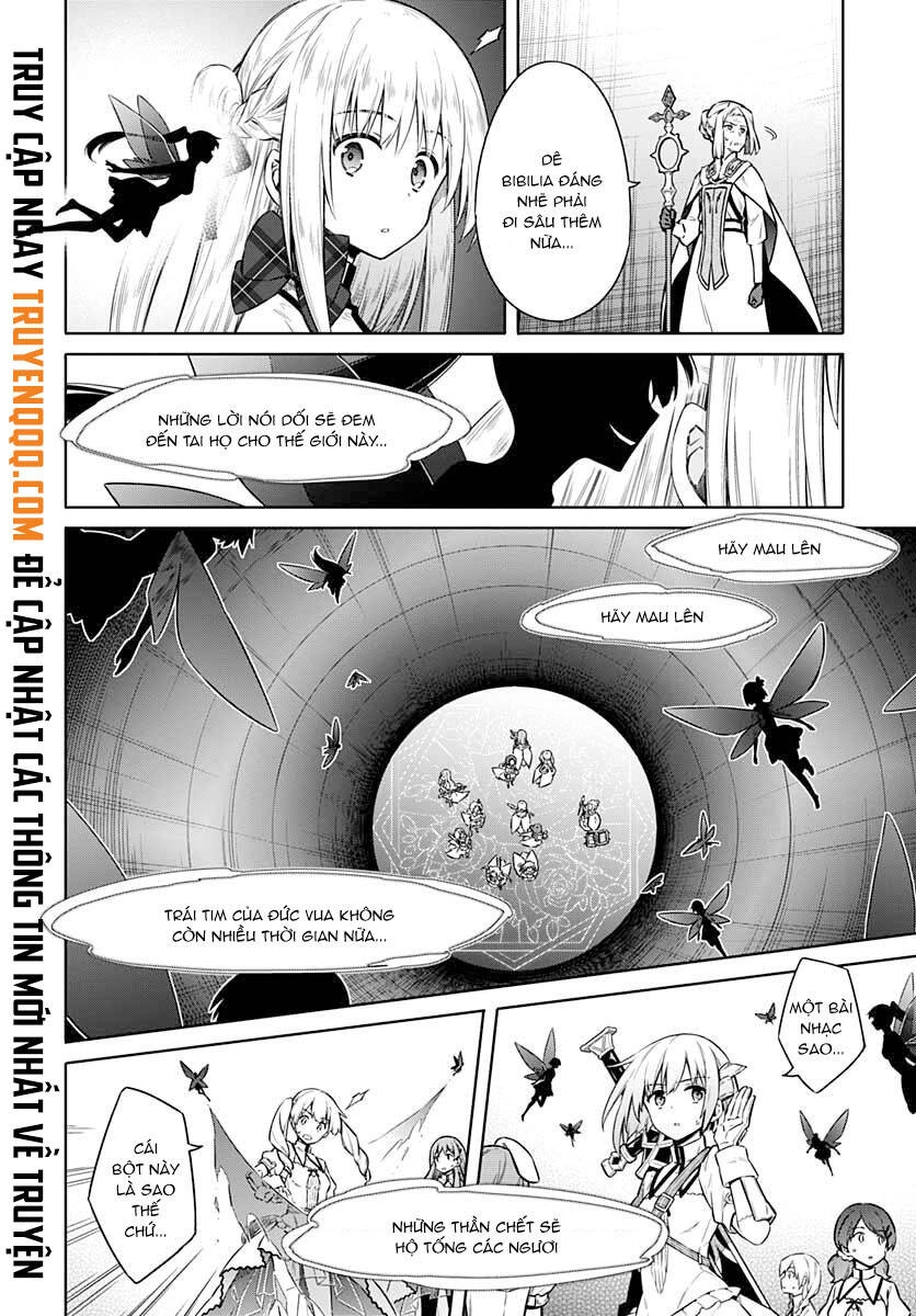 Assassin's Pride Chapter 37.5 - 8