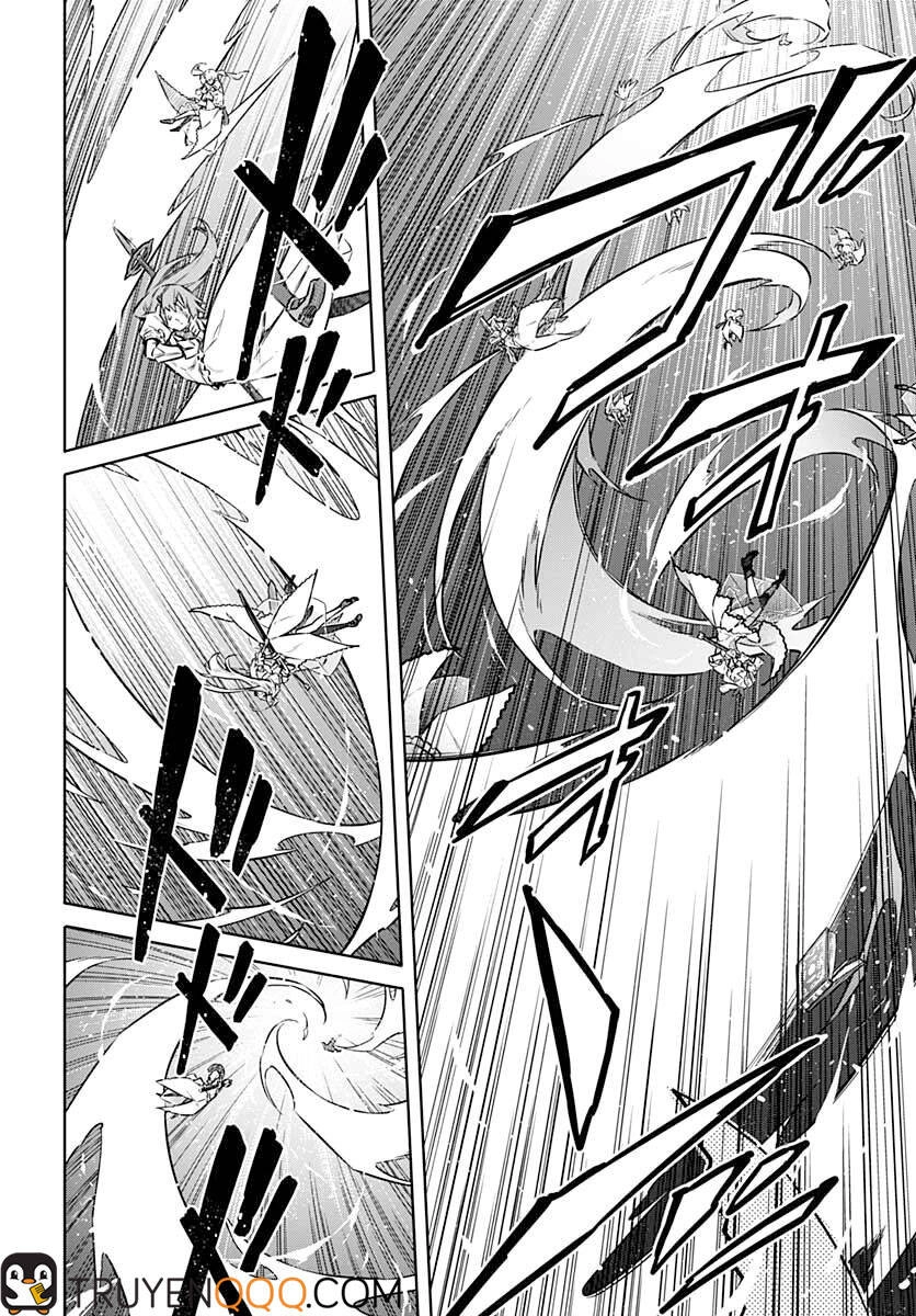 Assassin's Pride Chapter 37.5 - 10