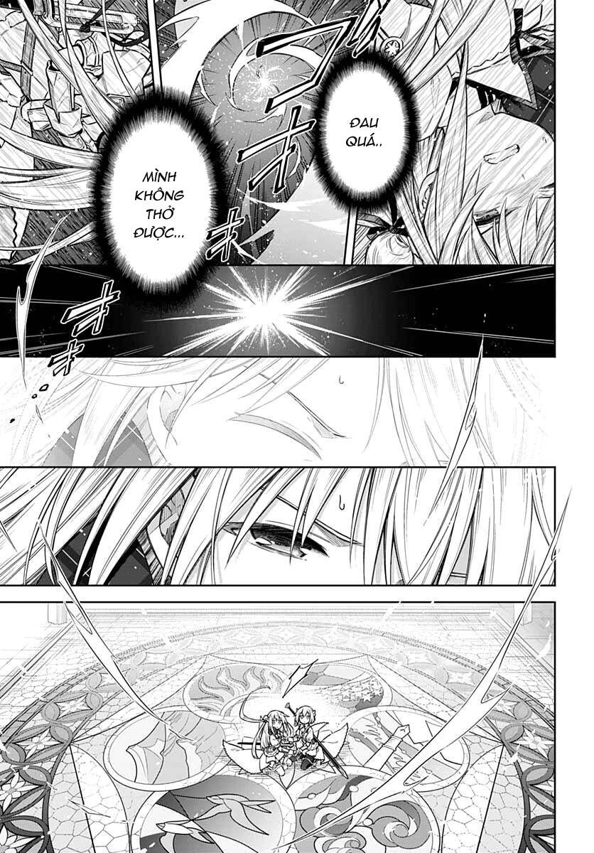 Assassin's Pride Chapter 37.5 - 11