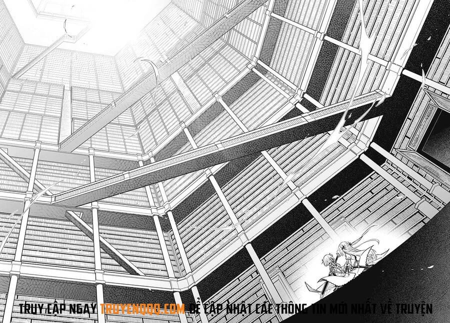 Assassin's Pride Chapter 37.5 - 12