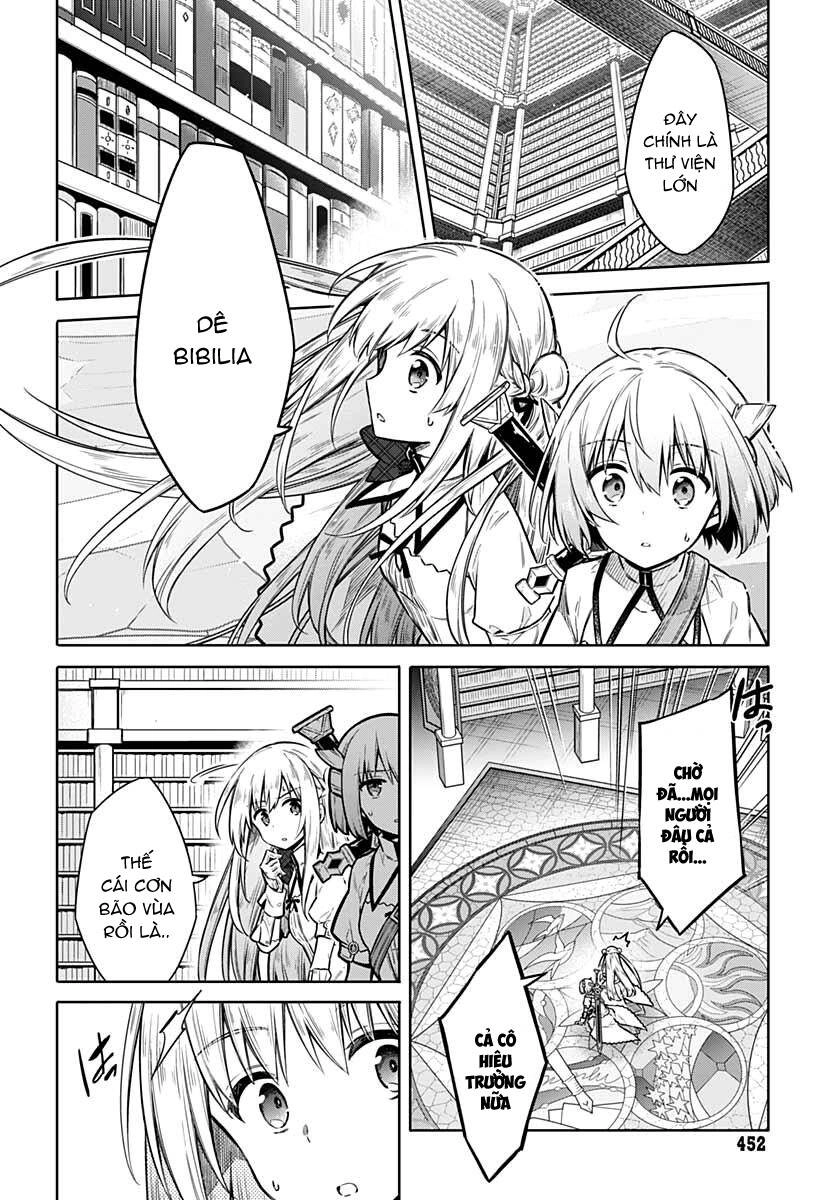 Assassin's Pride Chapter 37.5 - 13