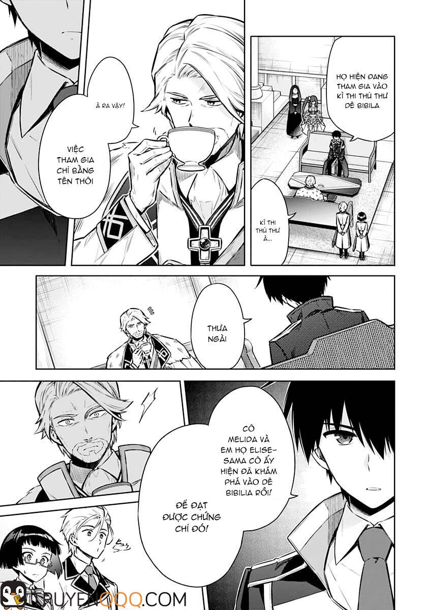 Assassin's Pride Chapter 38 - 6
