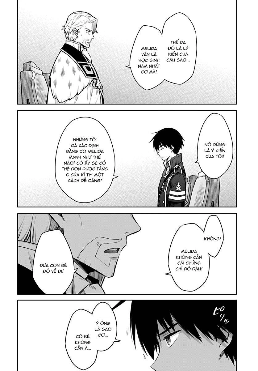 Assassin's Pride Chapter 38 - 7