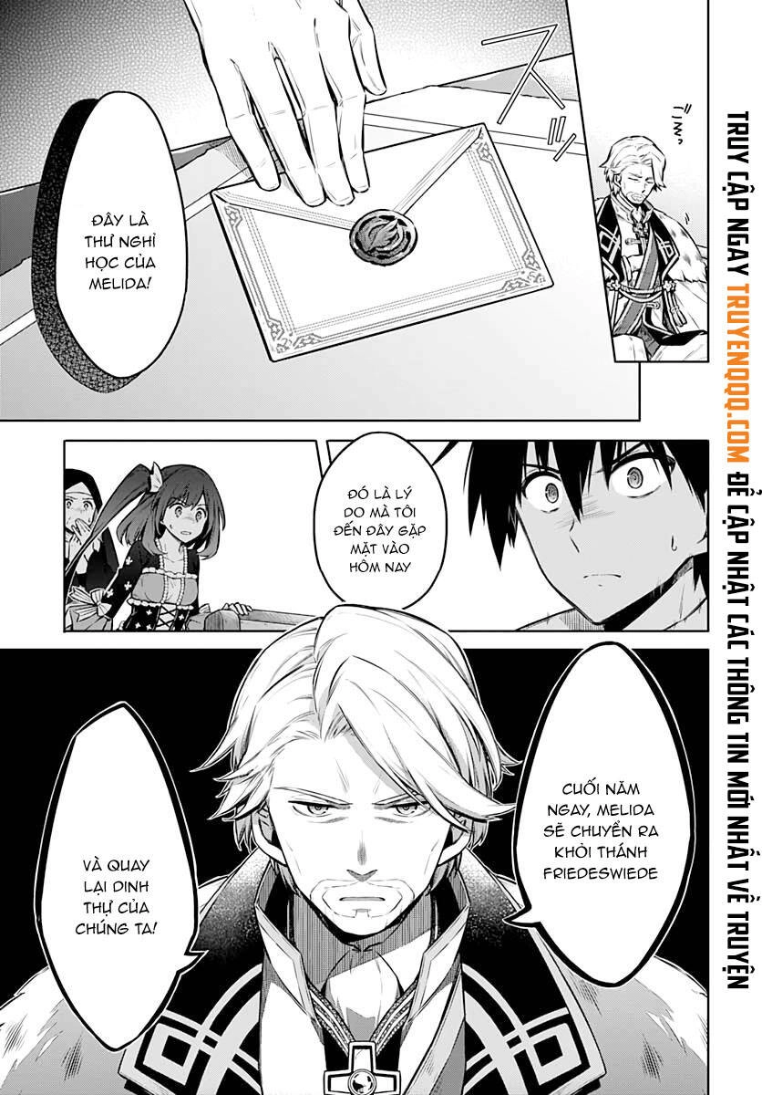 Assassin's Pride Chapter 38 - 8