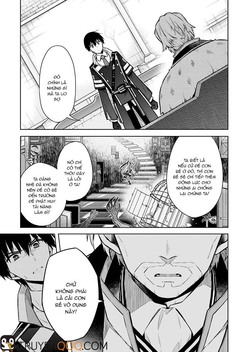 Assassin's Pride Chapter 38 - 10