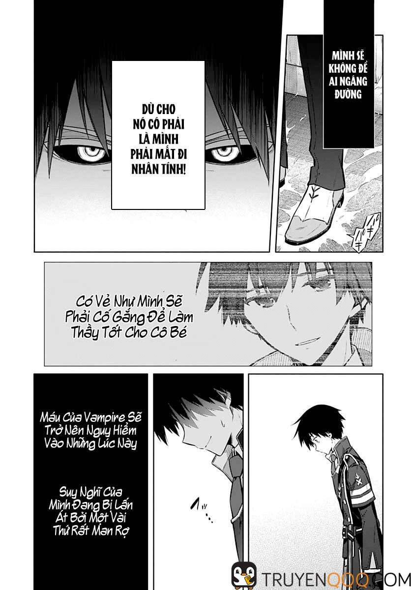 Assassin's Pride Chapter 38 - 14