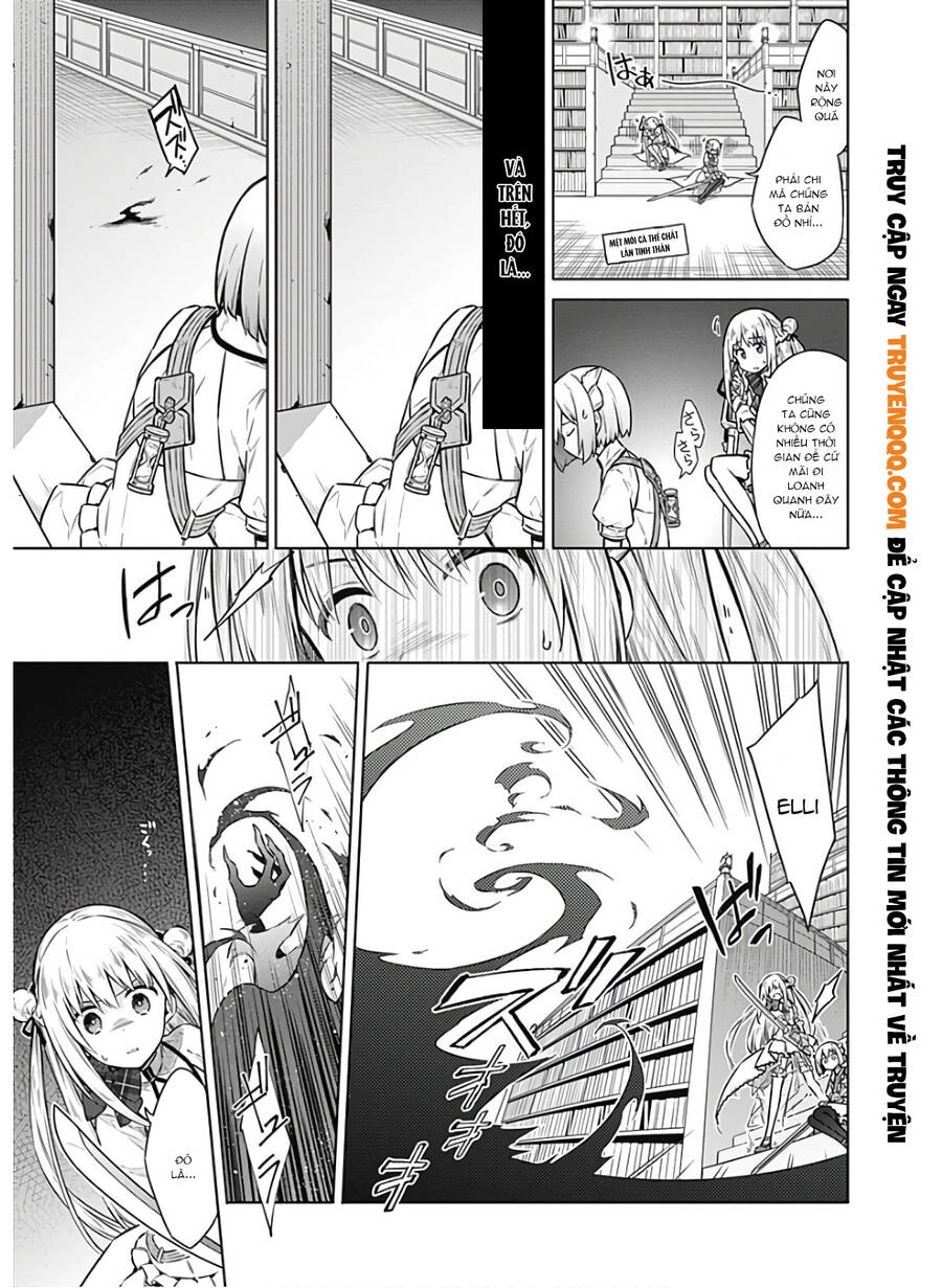 Assassin's Pride Chapter 39 - 4