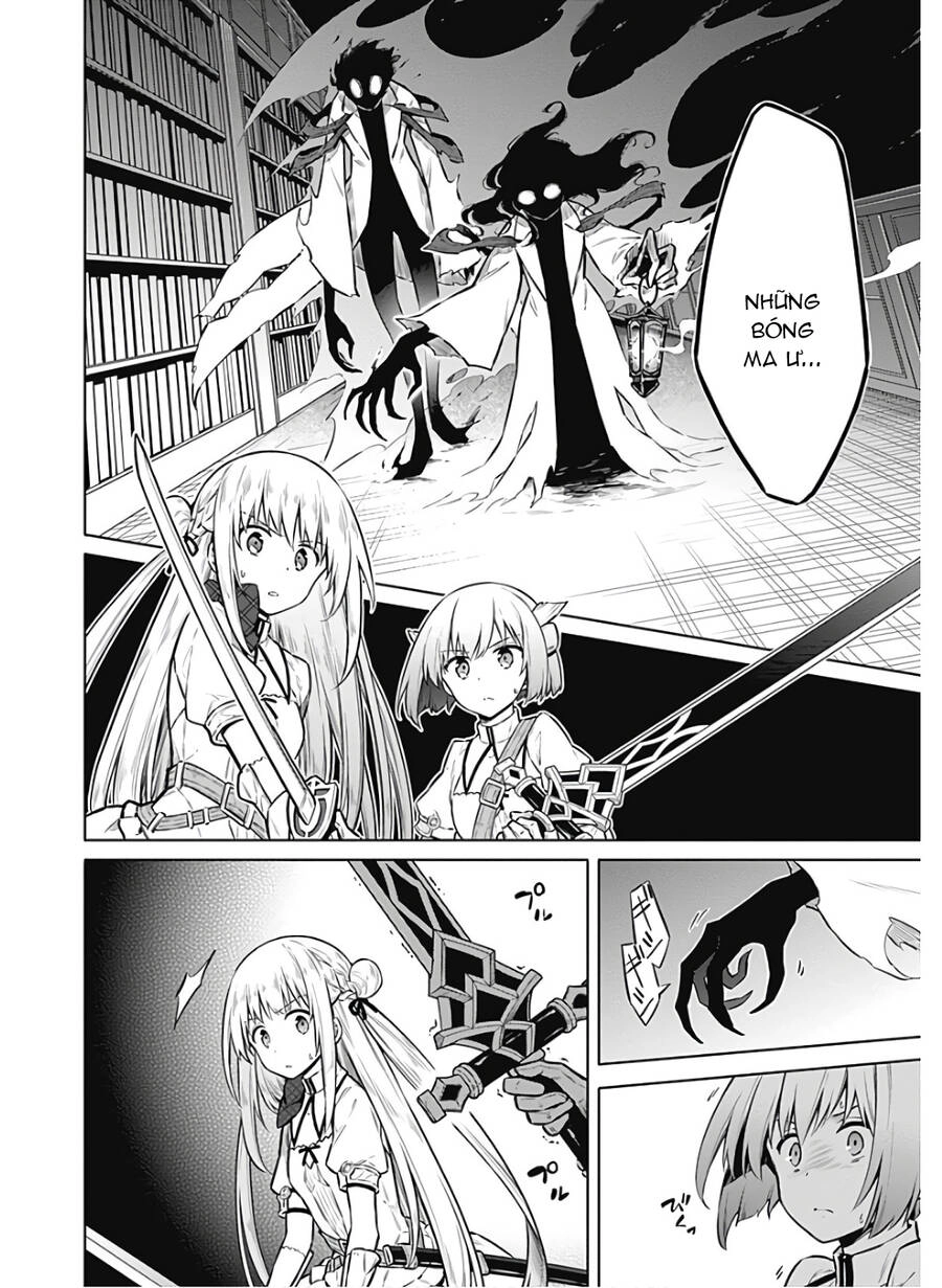 Assassin's Pride Chapter 39 - 5