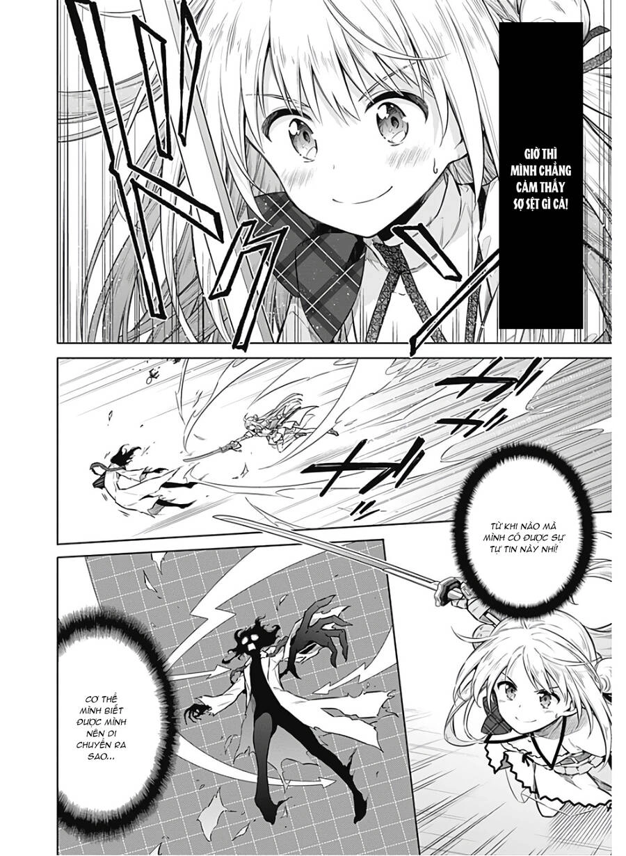 Assassin's Pride Chapter 39 - 9