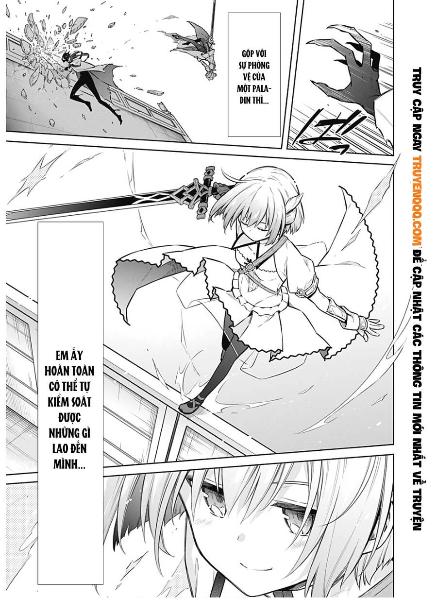 Assassin's Pride Chapter 39 - 12