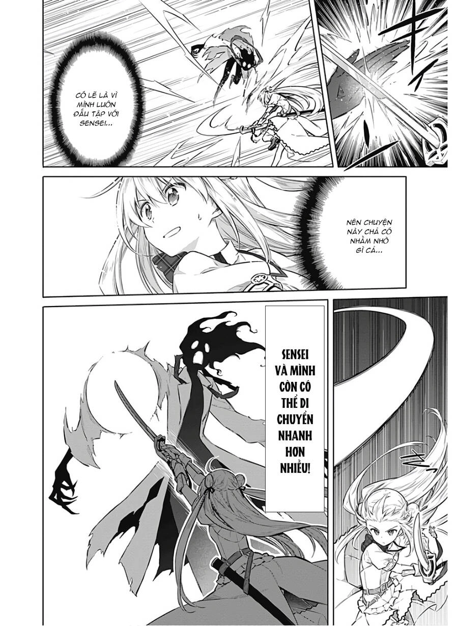 Assassin's Pride Chapter 39 - 13