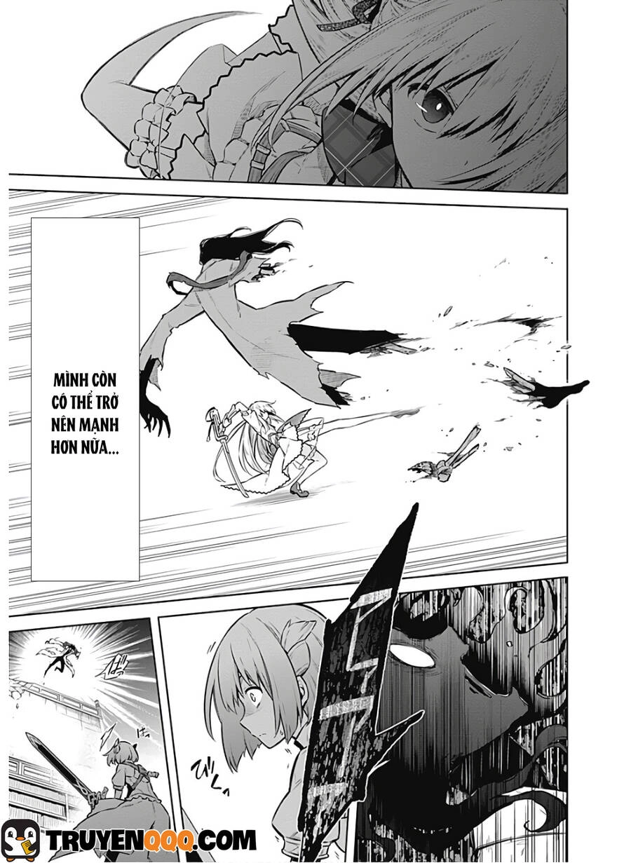 Assassin's Pride Chapter 39 - 14