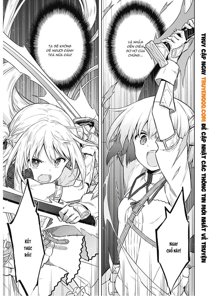 Assassin's Pride Chapter 39 - 16