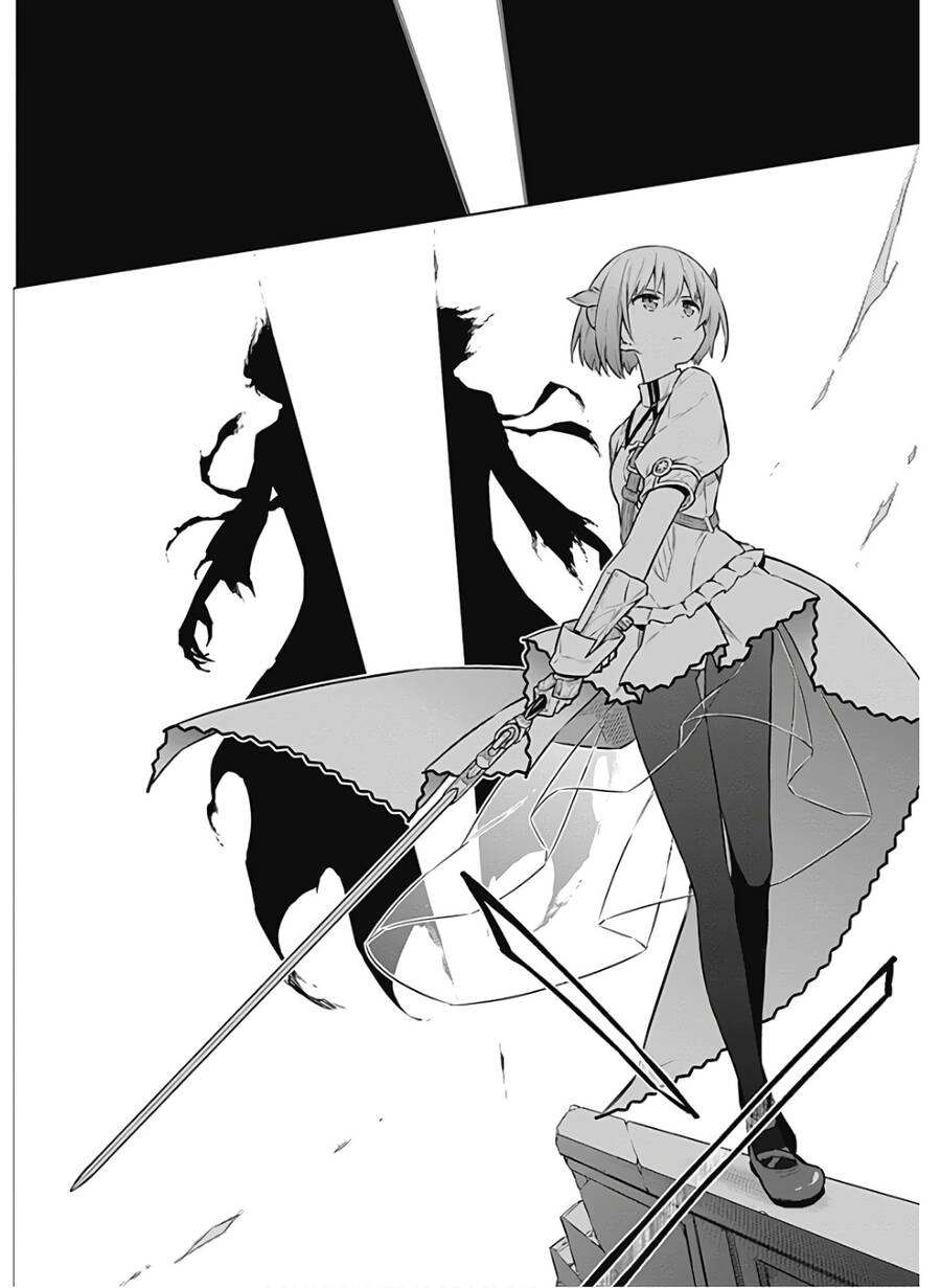 Assassin's Pride Chapter 39 - 17