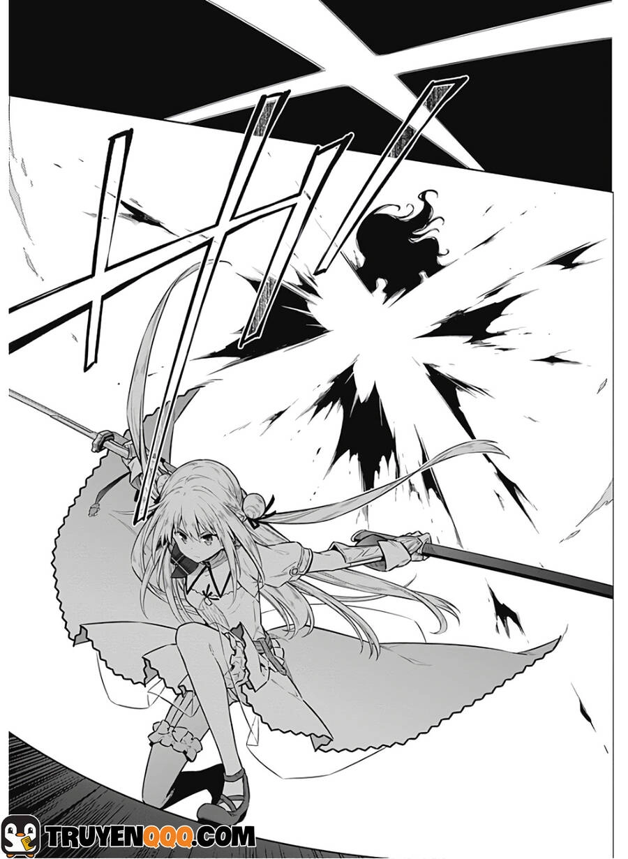 Assassin's Pride Chapter 39 - 18