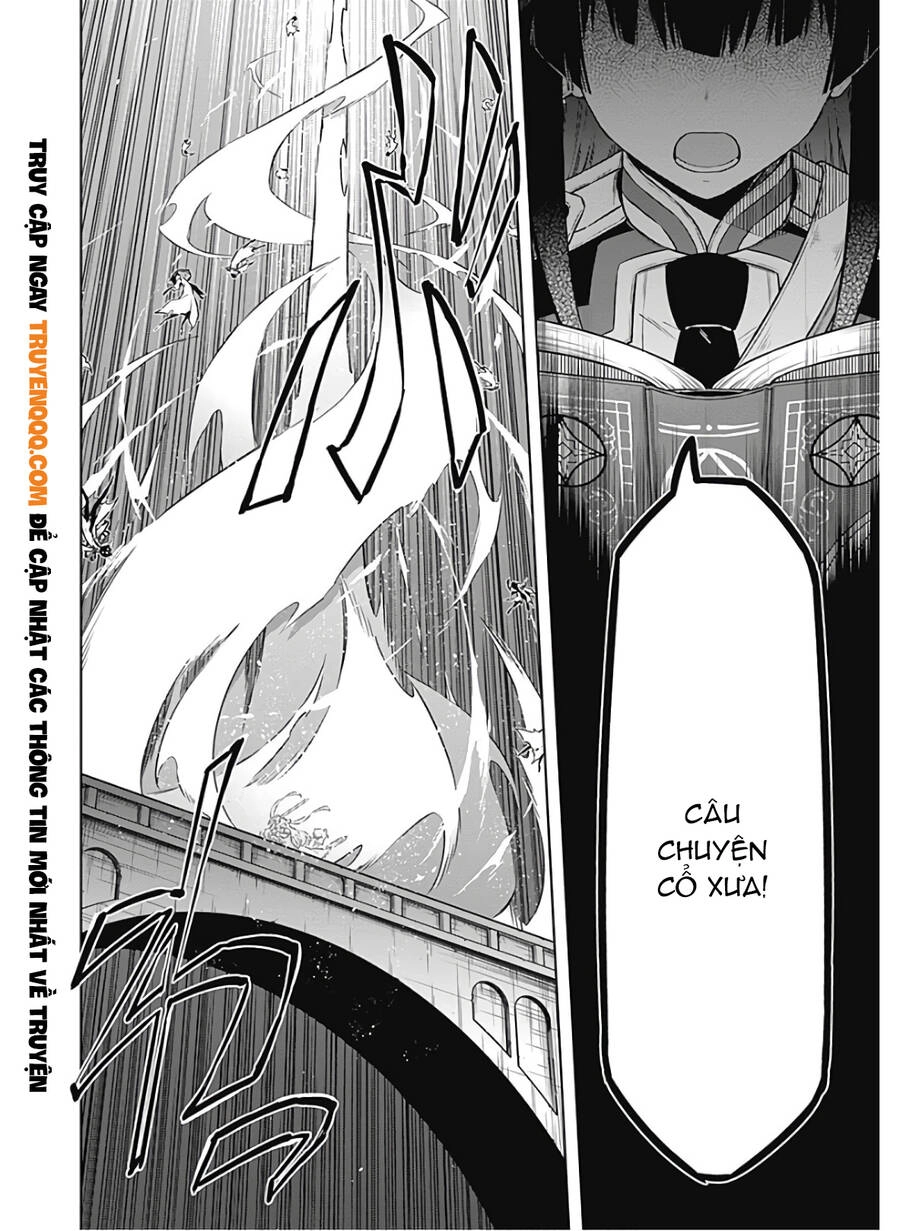 Assassin's Pride Chapter 39.5 - 6