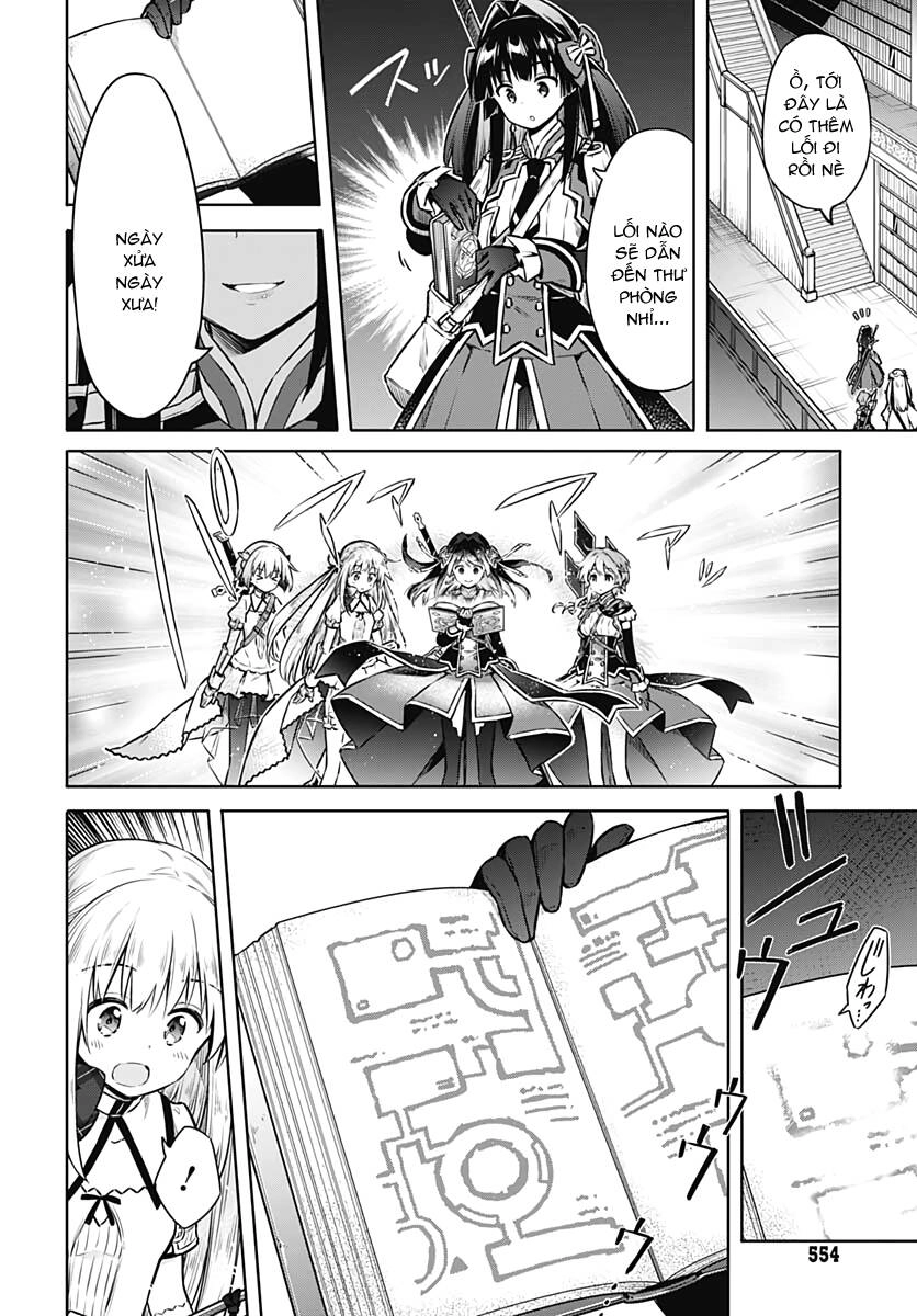 Assassin's Pride Chapter 40 - 3