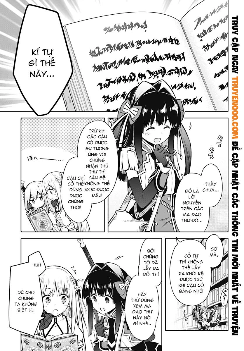 Assassin's Pride Chapter 40 - 6