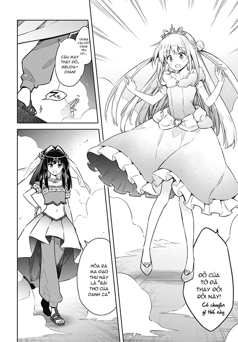 Assassin's Pride Chapter 40 - 9