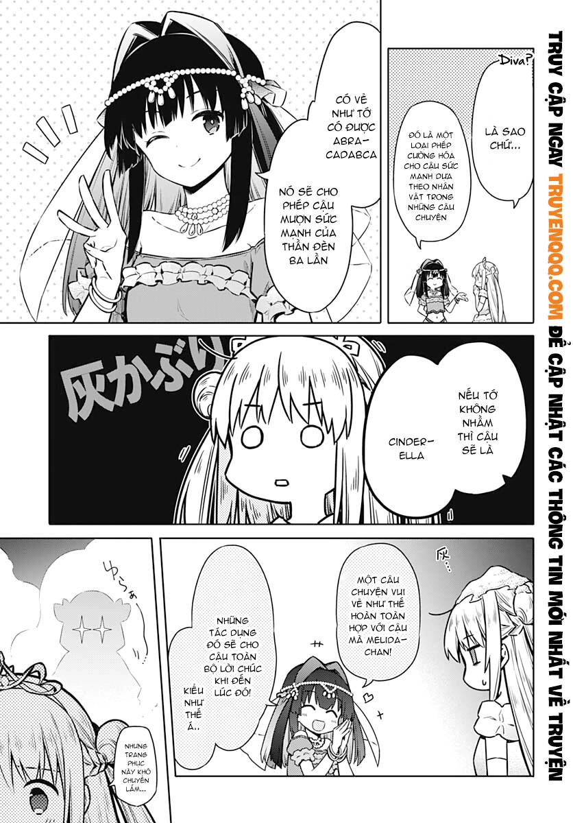 Assassin's Pride Chapter 40 - 10