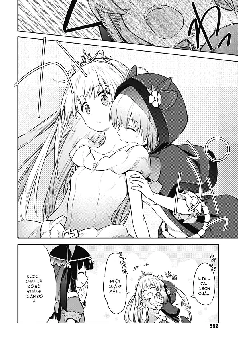 Assassin's Pride Chapter 40 - 11