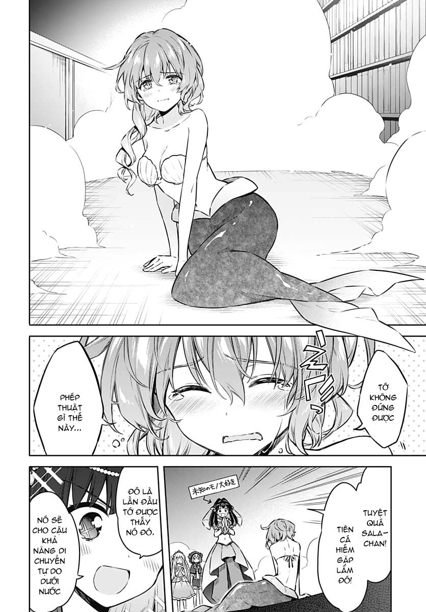 Assassin's Pride Chapter 40 - 13