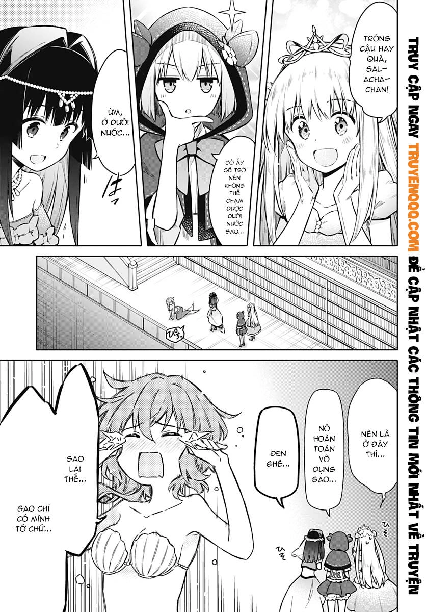 Assassin's Pride Chapter 40 - 14