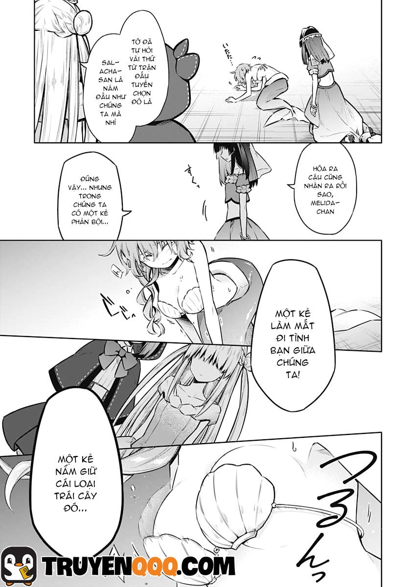 Assassin's Pride Chapter 40 - 16