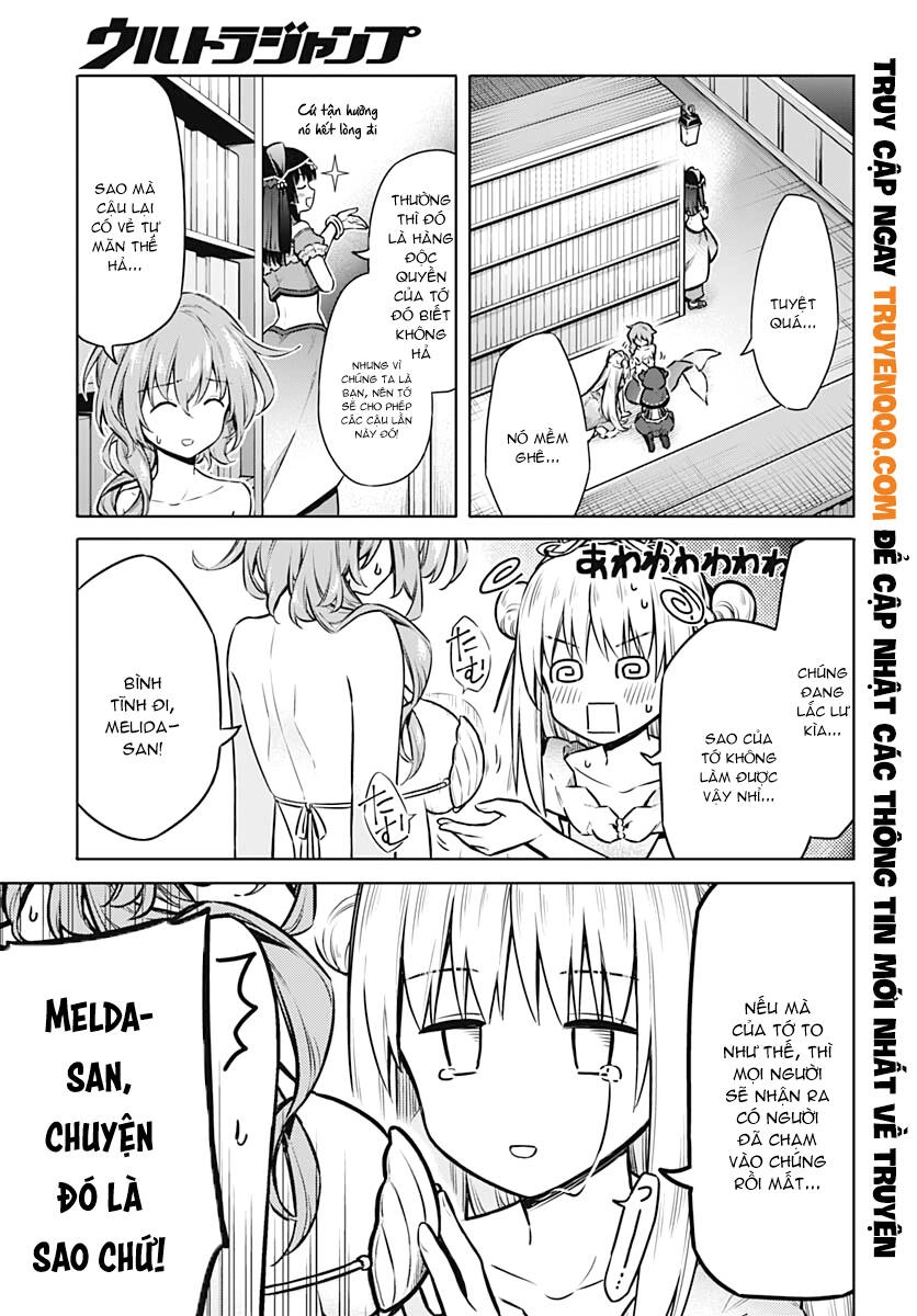 Assassin's Pride Chapter 40.5 - 3