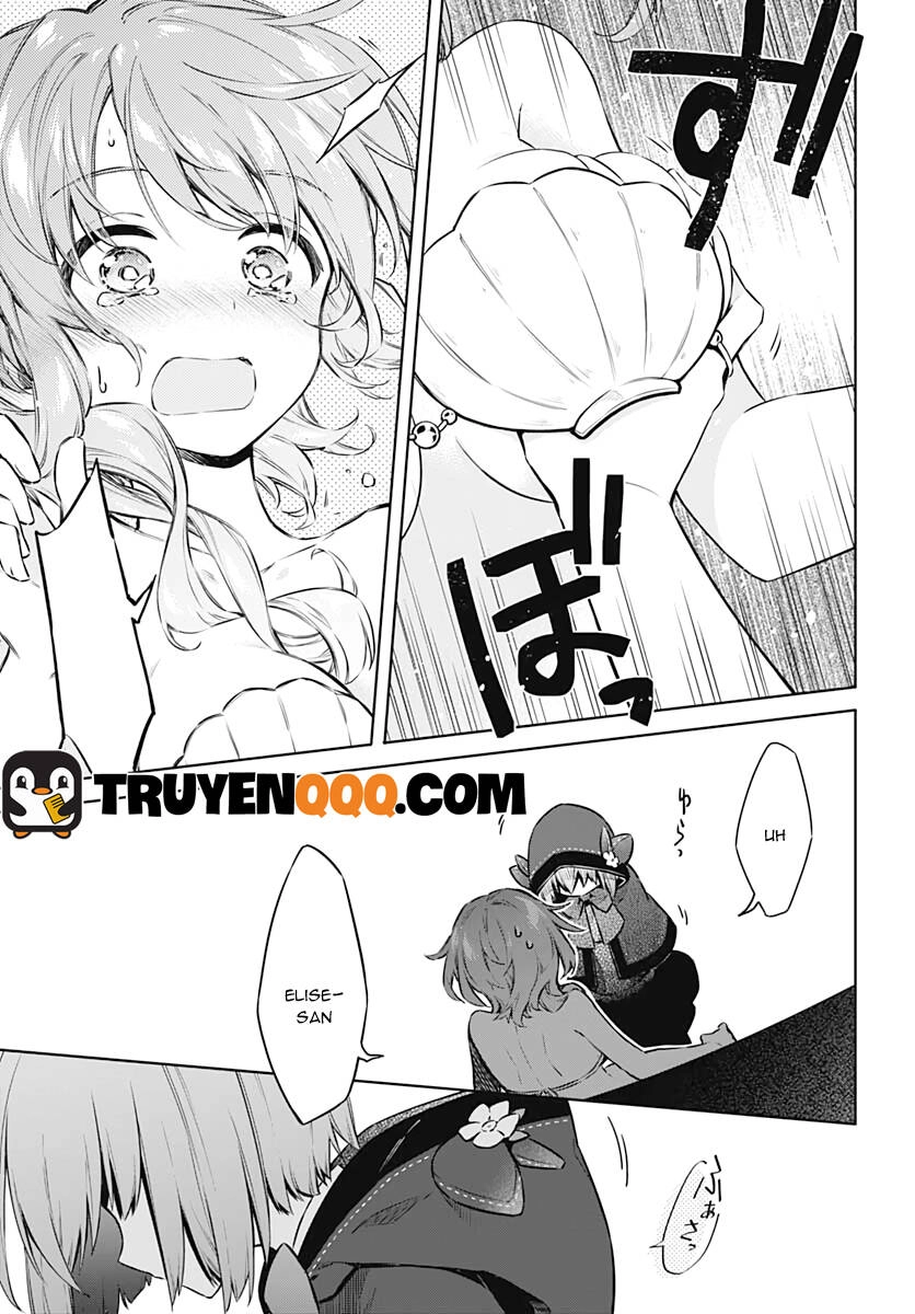 Assassin's Pride Chapter 40.5 - 5